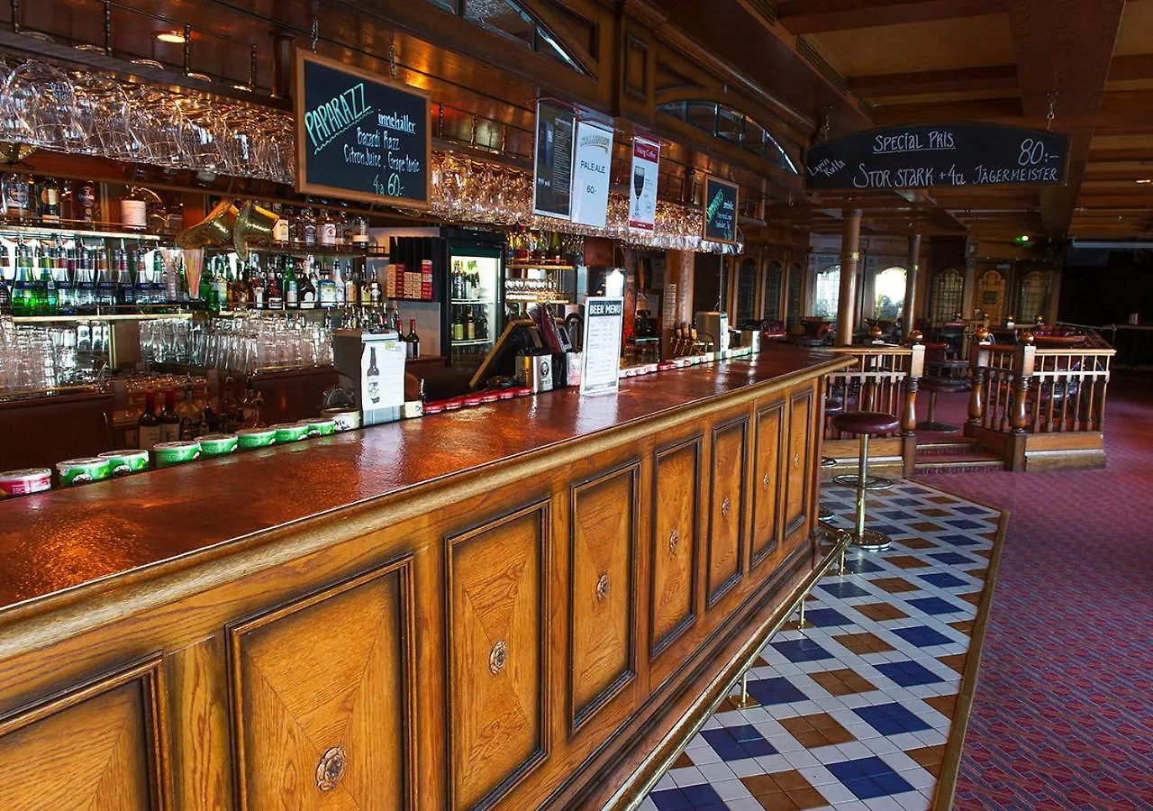 Viking Line Ferry Viking Cinderella - 2-Night Cruise Helsinki-Stockholm-Helsinki Hotel Finland