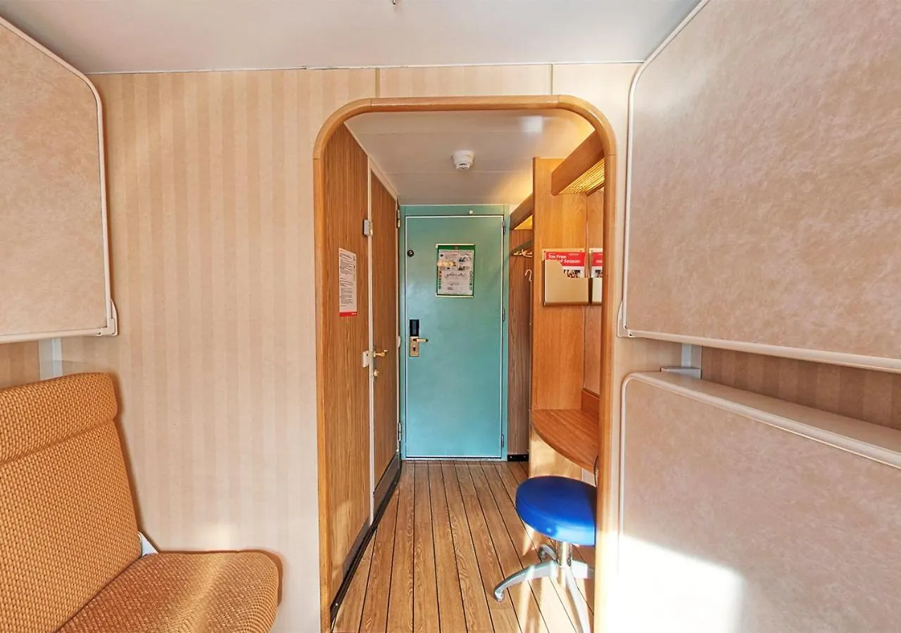 Viking Line Ferry Viking Cinderella - 2-Night Cruise Helsinki-Stockholm-Helsinki Hotel 0*, Helsinki