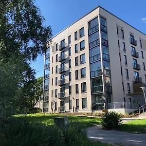 Qnq Apartment