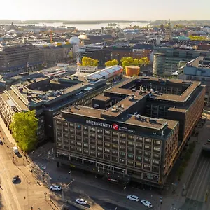 4* Otel Original Sokos Presidentti