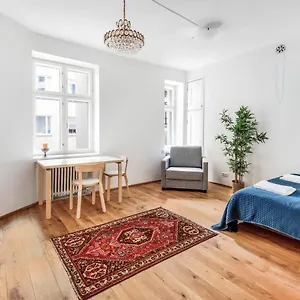 Wehost Oikokatu Helsinki