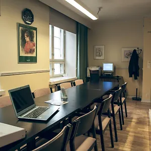 Hotell Anna, Helsingfors