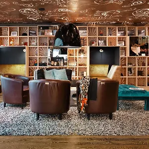 Scandic Paasi Hotel