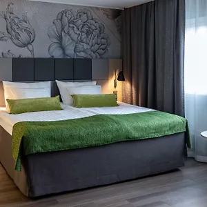 Hotell Scandic Pasila, Helsingfors