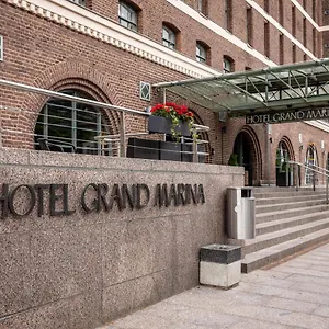 Hotell Scandic Grand Marina, Helsingfors