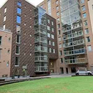 Qnq -pasila Apartment