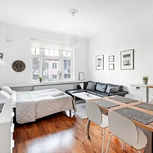 Appartamento Wehost Heart Of With Amenities, Helsinki