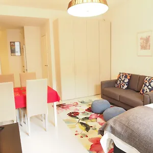 - Alppila Apartment
