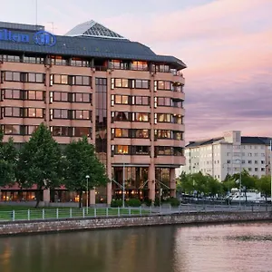 5* Otel Hilton