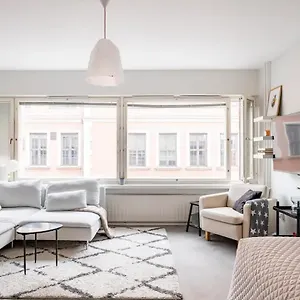 Modern 31sqm In Apartment