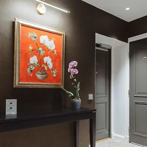 Hotel Bastian, Helsinki