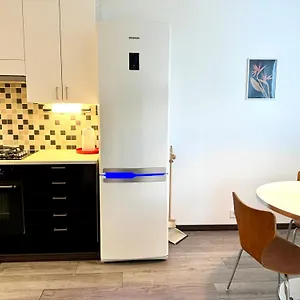 Appartamento Boutique, Helsinki