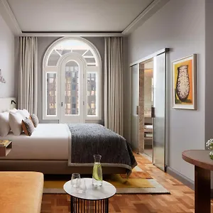 5* Otel Nh Collection Grand Hansa