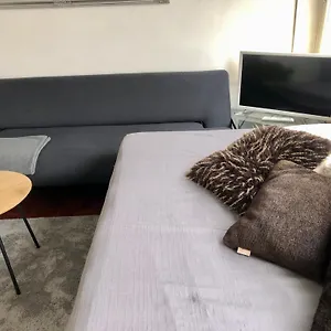 Sweethome 48 Center аlbertinkatu Helsinki