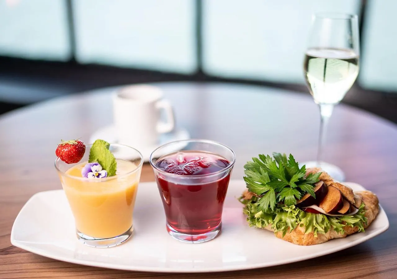 Hotel Viking Line Ferry Viking Cinderella - 2-Night Cruise Helsinki-Stockholm-Helsinki 0*, Helsinki Finlande