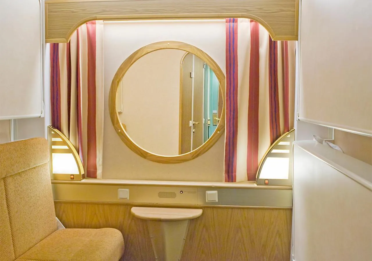 Viking Line ferry Amorella - Cruise from Helsinki to Stockholm