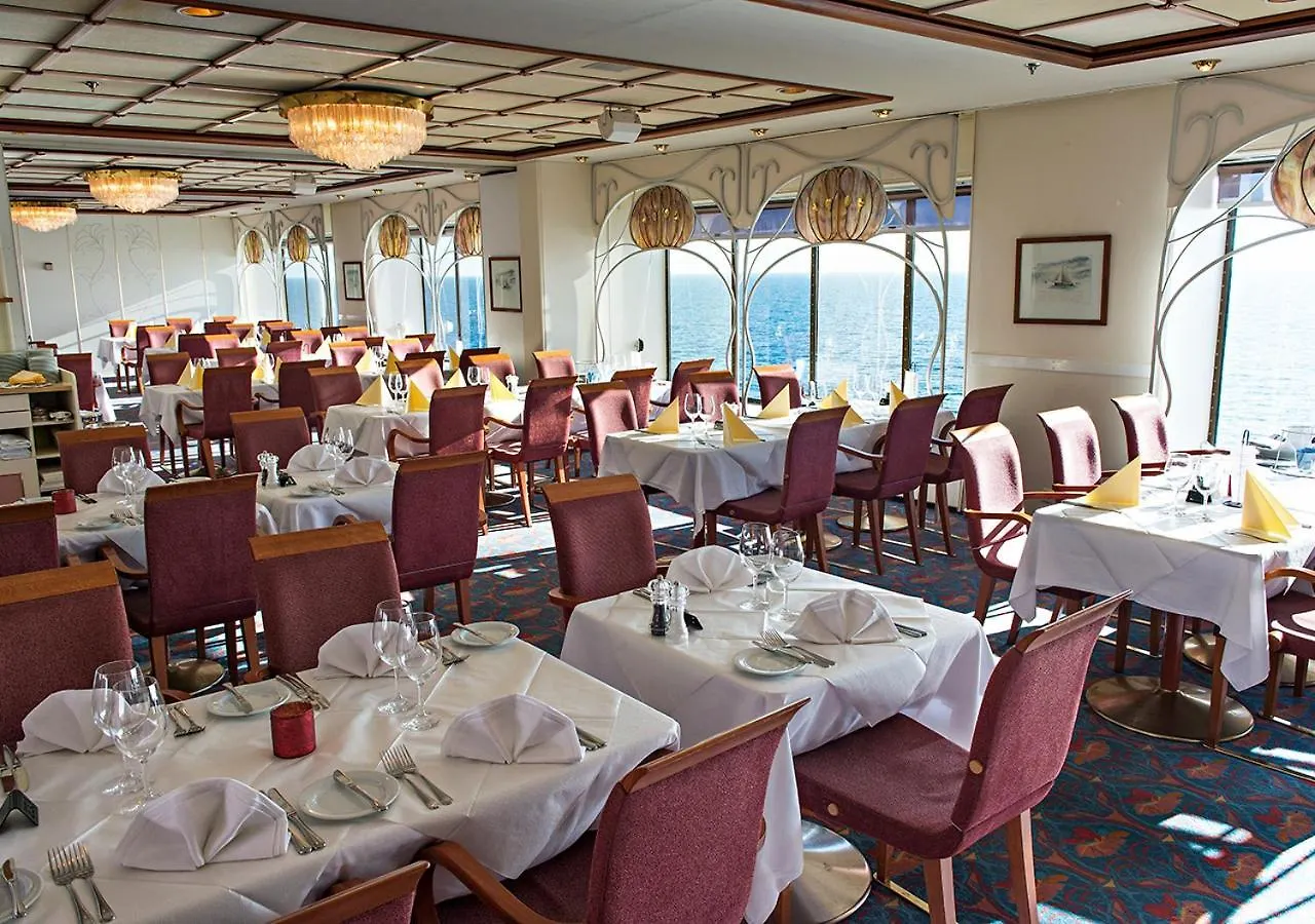 Viking Line Ferry Viking Cinderella - 2-Night Cruise Helsinki-Stockholm-Helsinki Hotel