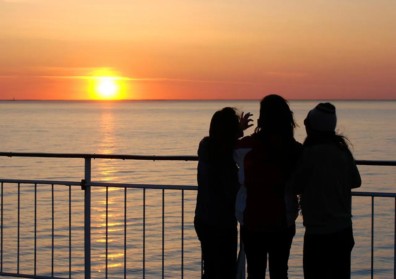 ホテル Viking Line Ferry Viking Cinderella - 2-Night Cruise Helsinki-Stockholm-ヘルシンキ  ヘルシンキ
