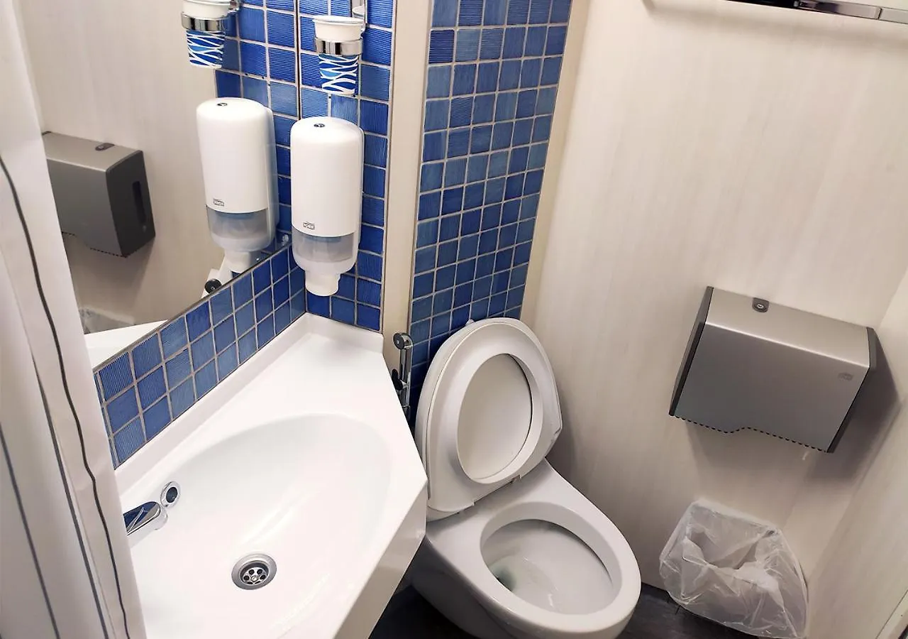 ホテル Viking Line Ferry Viking Cinderella - 2-Night Cruise Helsinki-Stockholm-ヘルシンキ