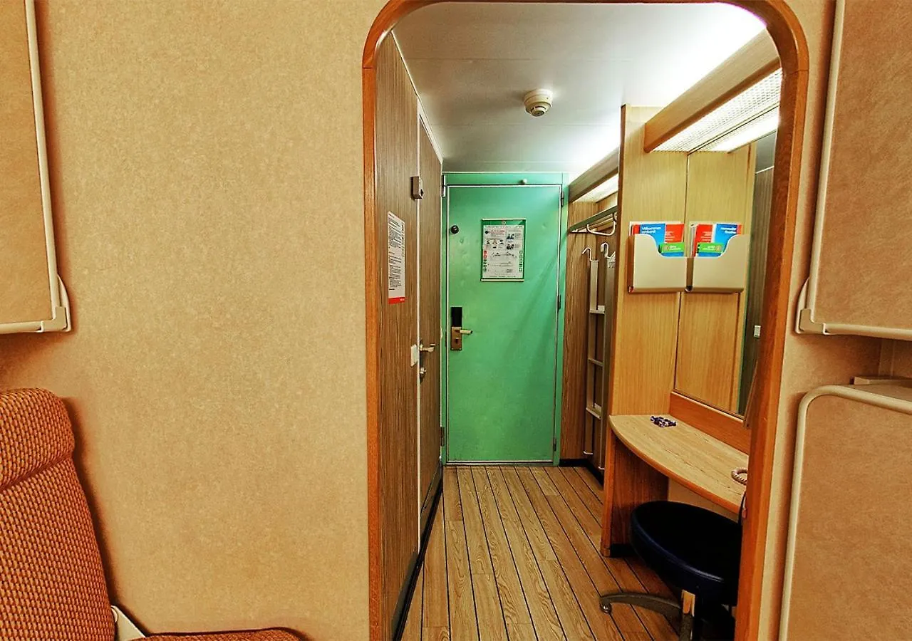 ホテル Viking Line Ferry Viking Cinderella - 2-Night Cruise Helsinki-Stockholm-ヘルシンキ